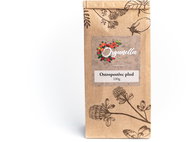 ORGANELLA TEA Milk Thistle Fruit - 100g - Tea