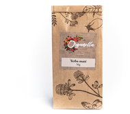 ORGANELLA TEA Yerba Mate - 50g - Tea