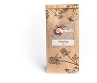 ORGANELLA TEA Green Tea - 70g - Tea