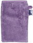 XKKO Organic BIO bavlněná žínka, froté - Lavender Aura - Žínka