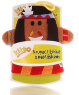 XKKO washcloth (BA) - Indian - Washcloth