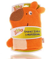 XKKO washcloth (BA) - Koala2 - Washcloth