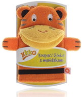 XKKO washcloth (BA) - Tigger - Washcloth