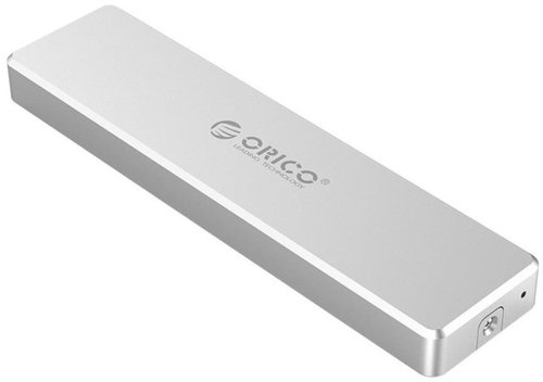 Orico 6139U3-CR - Hard Drive Enclosure - Main image