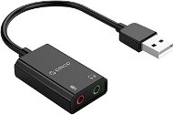 ORICO External USB Sound Card (SKT2) - Externí zvuková karta