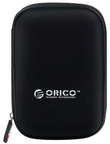 ORICO Shell 2,5" PHD-25-BK - Pouzdro na pevný disk - Hlavní obrázek