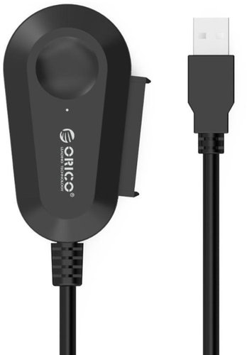 ORICO 2,5" HDD/SDD SATA III USB 3.0 - Adapter - Hauptbild