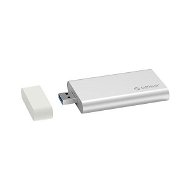 ORICO USB 3.0 mSATA SSD Box - Hard Drive Enclosure