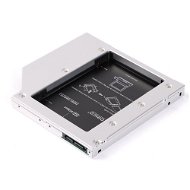 ORICO 2.5" HDD/SSD caddy for laptops 12.7mm - Merevlemez keret