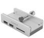 Replikátor portů ORICO 2x USB 3.0 hub + SD card reader - Replikátor portů