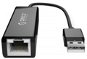 ORICO USB 3.0 to Ethernet 0.1m - Ethernet Cable