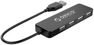 Orico FL01-BK-BP - USB Hub