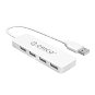 Orico FL01-WH-BP - USB hub