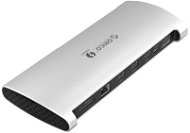 Orico Thunderbolt 3 Docking station - Dokovacia stanica