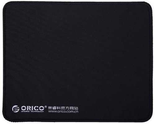 Orico MPS3025 Black - Mouse Pad - Main image