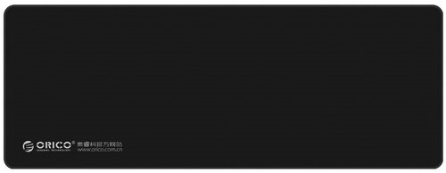 Orico MPS8030 Black - Mouse Pad - Main image