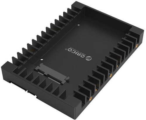 Orico 1125SS-V1-BK-BP - Festplatten-Rahmen - Hauptbild