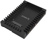 Orico 1125SS-V1-BK-BP - Festplatten-Rahmen