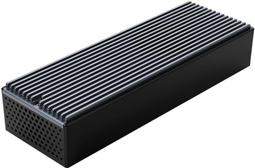 ORICO M2PVC3 - Hard Drive Enclosure - Main image
