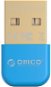 ORICO BTA-403 blau - Bluetooth-Adapter