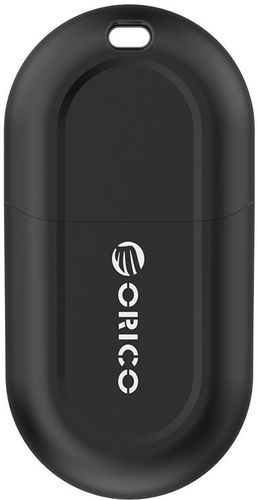 ORICO BTA-408 černý - Bluetooth adaptér - Hlavní obrázek