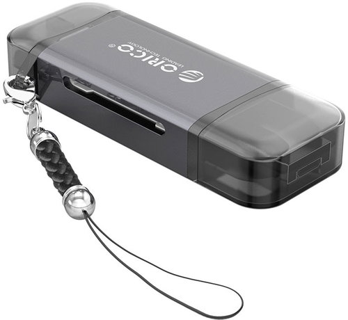 ORICO 3CR61 6-in-1 - Card Reader - Main image