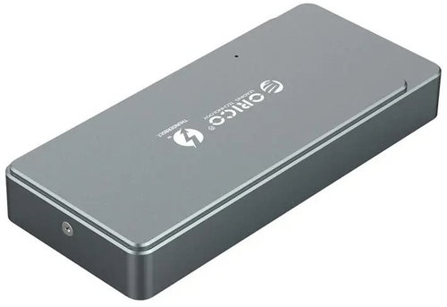 ORICO TFM2T3-G40-SV-BP - Externes Festplattengehäuse - Hauptbild