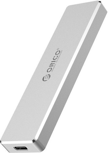 ORICO PCM2-C3-GY-BP - Hard Drive Enclosure - Main image