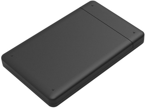 ORICO 2577U3-BK-BP - Hard Drive Enclosure - Main image