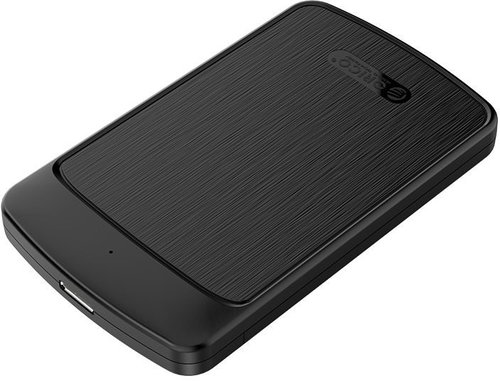 ORICO 2020U3 Black - Hard Drive Enclosure - Main image