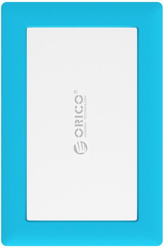 ORICO 2789C3-GY-BP - Hard Drive Enclosure - Main image