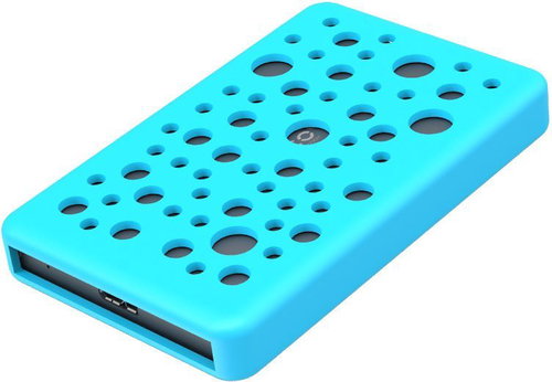 ORICO 2789U3-GY-BP - Hard Drive Enclosure - Main image