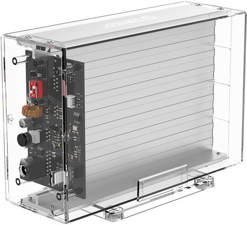 ORICO 3259RC3-EU-CR-BP RAID - Hard Drive Enclosure - Main image