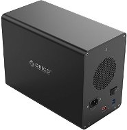 ORICO 3559RU3-EU-BK-BP RAID - Externes Festplattengehäuse