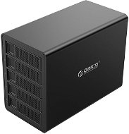 ORICO 3559U3-EU-BK-BP - Externý box