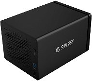 ORICO NS500RU3-EU-BK-BP RAID - Externý box