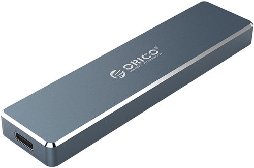 ORICO PVM2F-C3-GY-BP - Hard Drive Enclosure - Main image