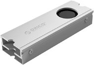ORICO M2SRC stříbrný - Chladič pevného disku