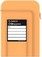ORICO PHI35-V1-OR - Festplatten-Schutzhülle