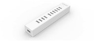 ORICO H1013-U2 fehér - USB Hub