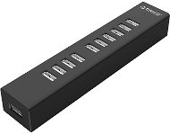 ORICO H1013-U2 fekete - USB Hub