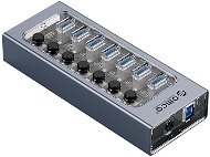 ORICO AT2U3-7AB - USB Hub
