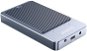 ORICO Dual Bays M.2 NGFF SATA SSD Raid Enclosure - Hard Drive Enclosure