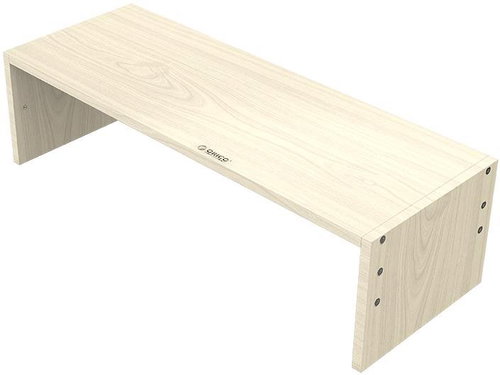 Orico MSR-02-WD-BP - Monitor Stand - Main image