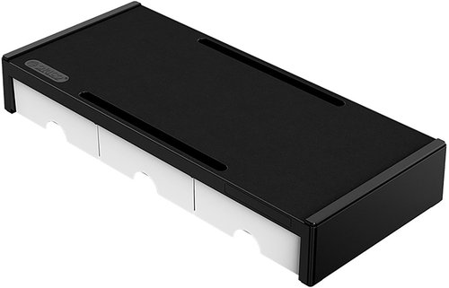 ORICO XT-01 Black & White - Monitor Stand - Main image