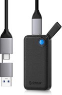 ORICO Portable SSD 2TB - External Hard Drive