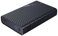 ORICO 3.5 inch USB3.0 HDD Enclosure - Externý box