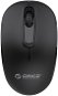 ORICO Wireless Mouse, Black - Mouse