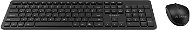 ORICO Wired Keyboard – EN & Mouse - Set klávesnice a myši