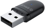 ORICO Swith Bluetooth Adaptér čierny - Bluetooth adaptér